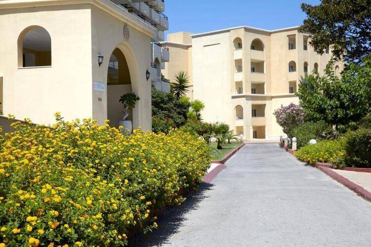 Sunshine Rhodes Hotel (Ex. Club Calimera Sunshine Rhodes)