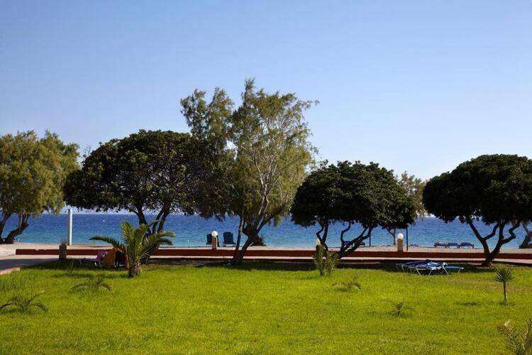 Sunshine Rhodes Hotel (Ex. Club Calimera Sunshine Rhodes)