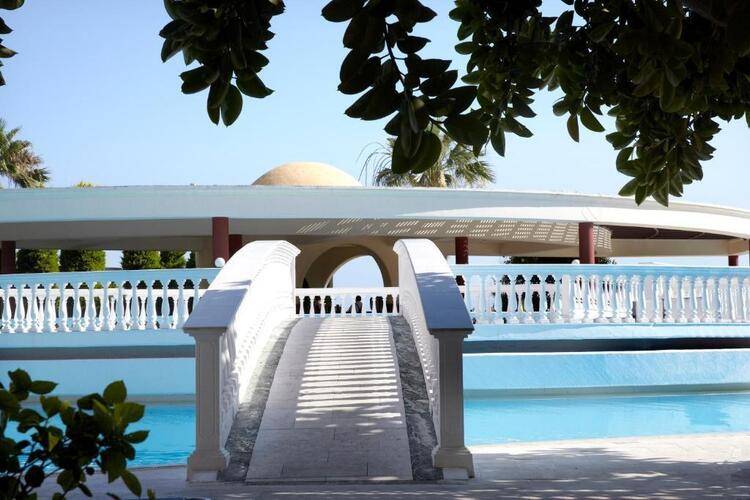 Sunshine Rhodes Hotel (Ex. Club Calimera Sunshine Rhodes)