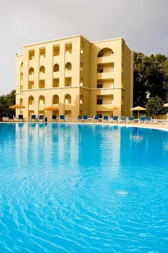 Sunshine Rhodes Hotel (Ex. Club Calimera Sunshine Rhodes)