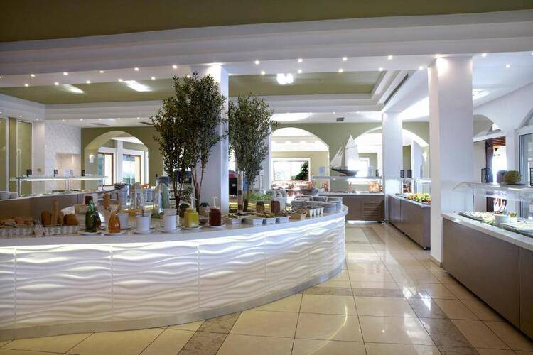 Sunshine Rhodes Hotel (Ex. Club Calimera Sunshine Rhodes)