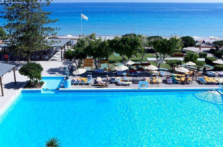 Sunshine Rhodes Hotel (Ex. Club Calimera Sunshine Rhodes)