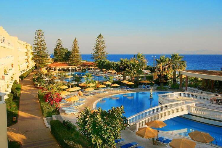 Sunshine Rhodes Hotel (Ex. Club Calimera Sunshine Rhodes)