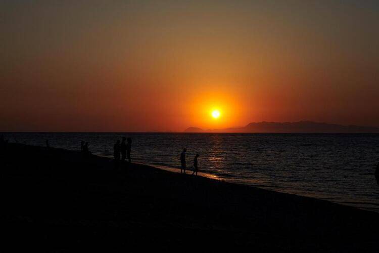 Sunshine Rhodes Hotel (Ex. Club Calimera Sunshine Rhodes)
