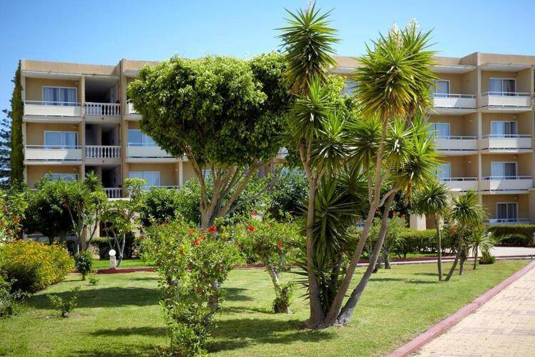 Sunshine Rhodes Hotel (Ex. Club Calimera Sunshine Rhodes)