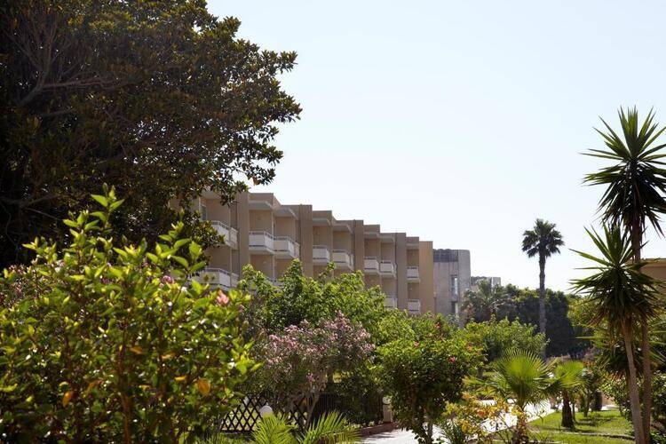 Sunshine Rhodes Hotel (Ex. Club Calimera Sunshine Rhodes)