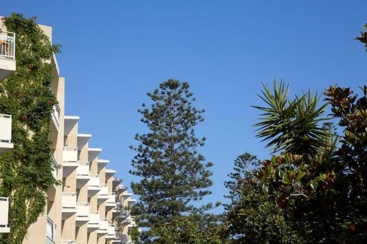 Sunshine Rhodes Hotel (Ex. Club Calimera Sunshine Rhodes)