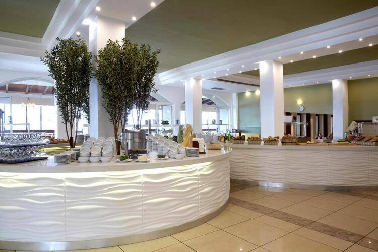 Sunshine Rhodes Hotel (Ex. Club Calimera Sunshine Rhodes)