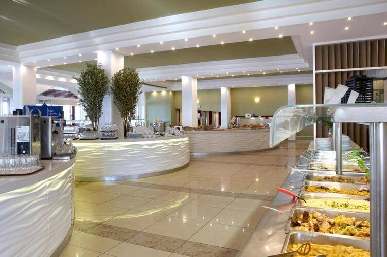 Sunshine Rhodes Hotel (Ex. Club Calimera Sunshine Rhodes)