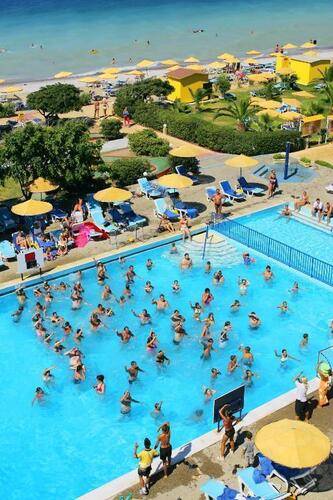 Sunshine Rhodes Hotel (Ex. Club Calimera Sunshine Rhodes)