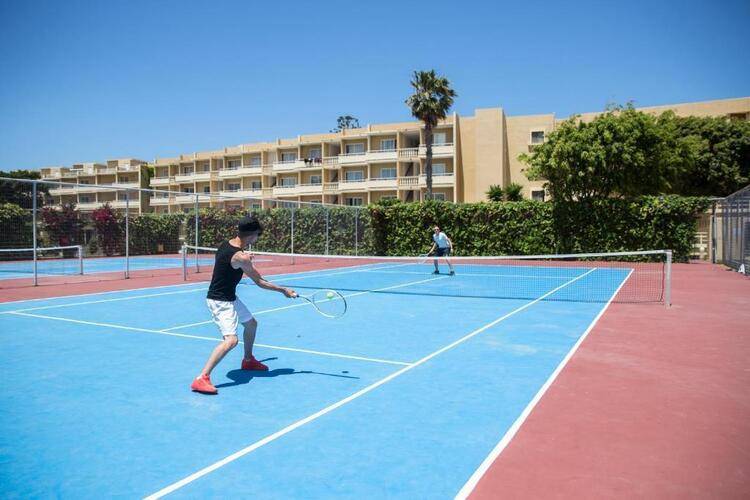 Sunshine Rhodes Hotel (Ex. Club Calimera Sunshine Rhodes)
