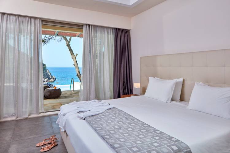 Atlantica Grand Mediterraneo Resort & Spa (Adults Only 16+)