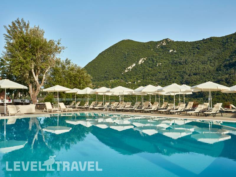 Фотография Atlantica Grand Mediterraneo Resort & Spa (Adults Only 16+)