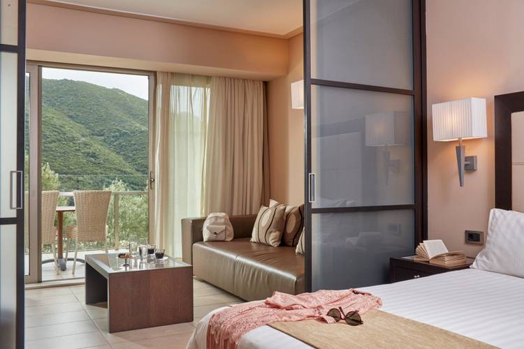 Atlantica Grand Mediterraneo Resort & Spa (Adults Only 16+)