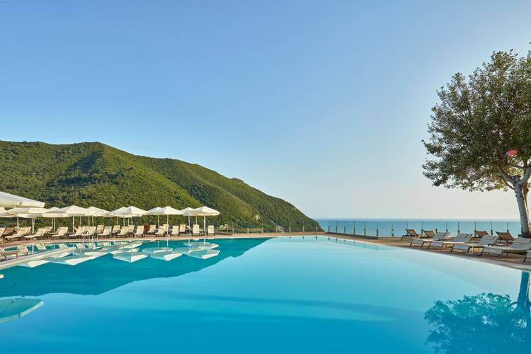 Atlantica Grand Mediterraneo Resort & Spa (Adults Only 16+)