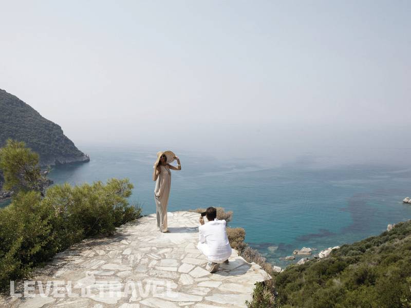 Фотография Atlantica Grand Mediterraneo Resort & Spa (Adults Only 16+)