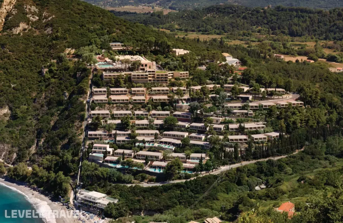 Atlantica Grand Mediterraneo Resort & Spa (Adults Only 16+)