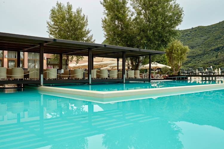 Atlantica Grand Mediterraneo Resort & Spa (Adults Only 16+)