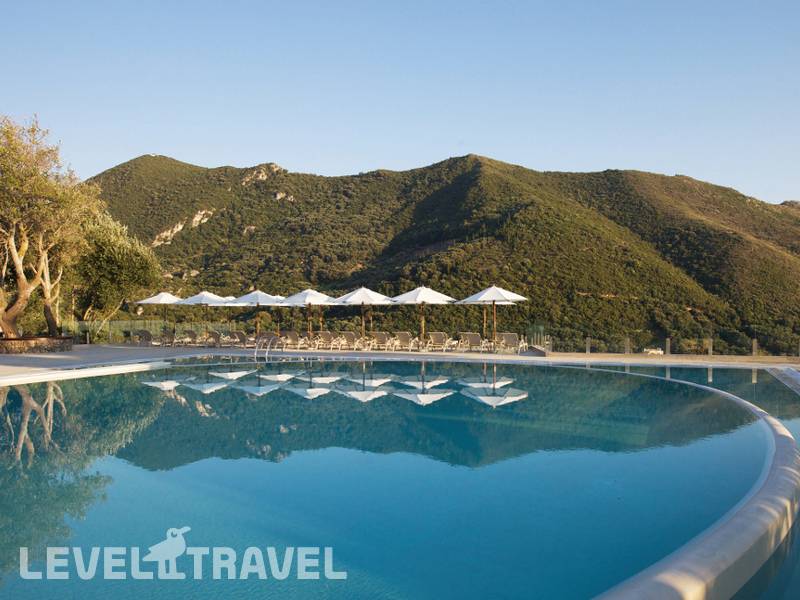 Фотография Atlantica Grand Mediterraneo Resort & Spa (Adults Only 16+)