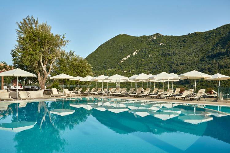 Atlantica Grand Mediterraneo Resort & Spa (Adults Only 16+)