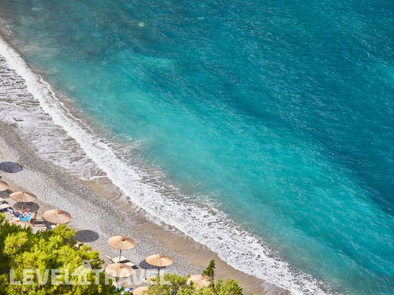 Фотография Atlantica Grand Mediterraneo Resort & Spa (Adults Only 16+)