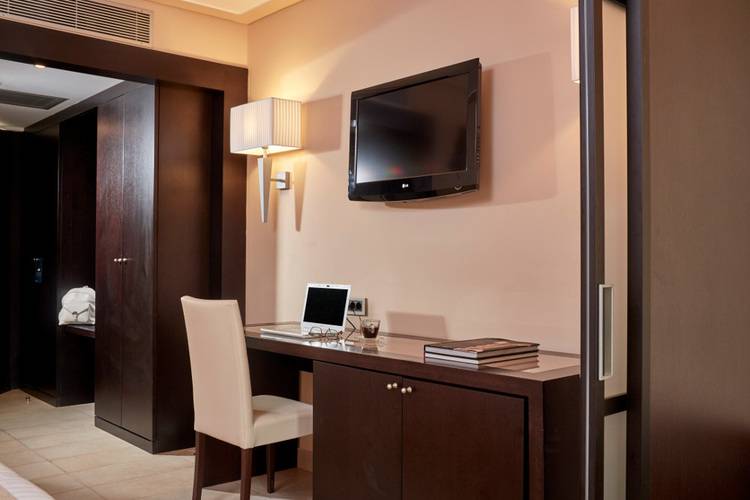 Atlantica Grand Mediterraneo Resort & Spa (Adults Only 16+)