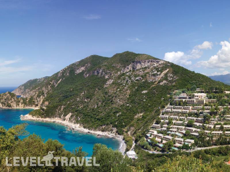 Фотография Atlantica Grand Mediterraneo Resort & Spa (Adults Only 16+)