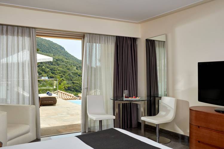 Atlantica Grand Mediterraneo Resort & Spa (Adults Only 16+)