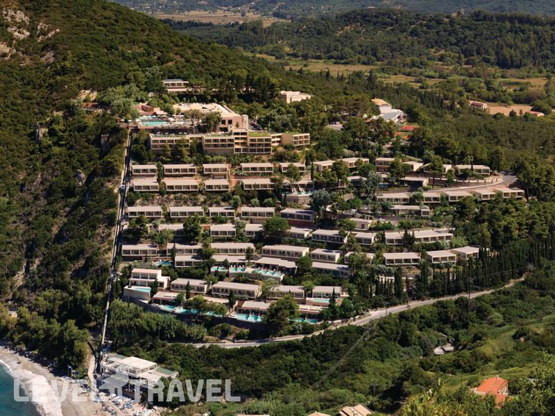 Фотография Atlantica Grand Mediterraneo Resort & Spa (Adults Only 16+)