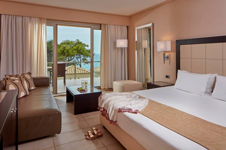 Atlantica Grand Mediterraneo Resort & Spa (Adults Only 16+)