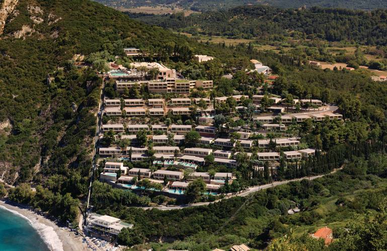 Atlantica Grand Mediterraneo Resort & Spa (Adults Only 16+)