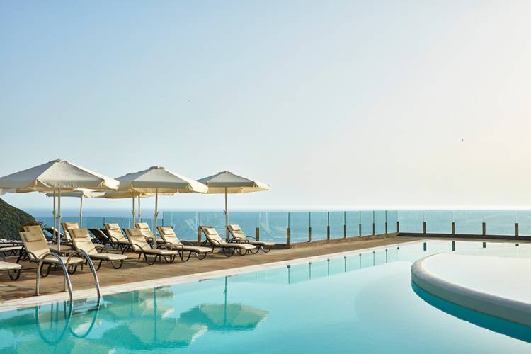 Atlantica Grand Mediterraneo Resort & Spa (Adults Only 16+)