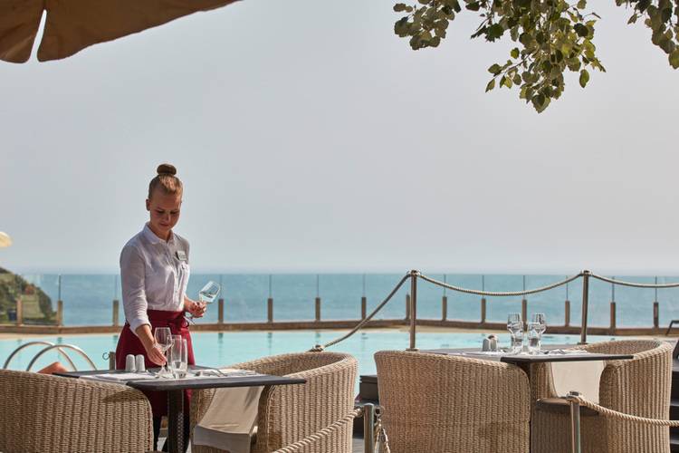 Atlantica Grand Mediterraneo Resort & Spa (Adults Only 16+)