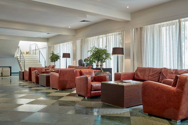 Atlantica Grand Mediterraneo Resort & Spa (Adults Only 16+)