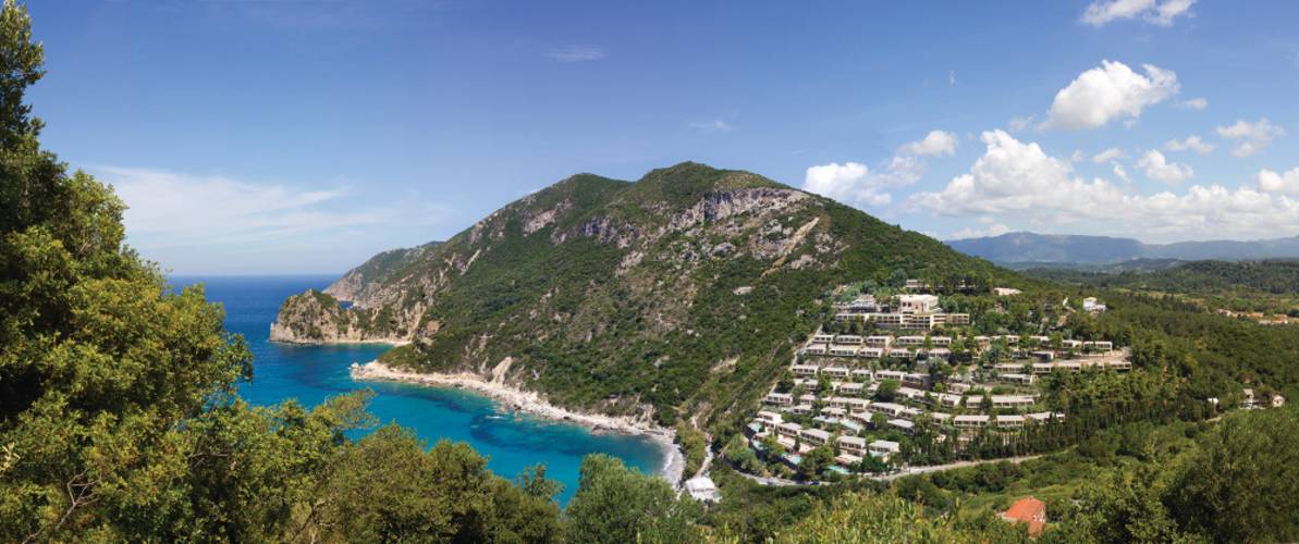 Atlantica Grand Mediterraneo Resort & Spa (Adults Only 16+)