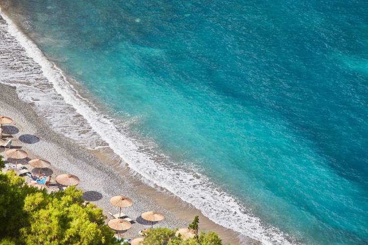 Atlantica Grand Mediterraneo Resort & Spa (Adults Only 16+)