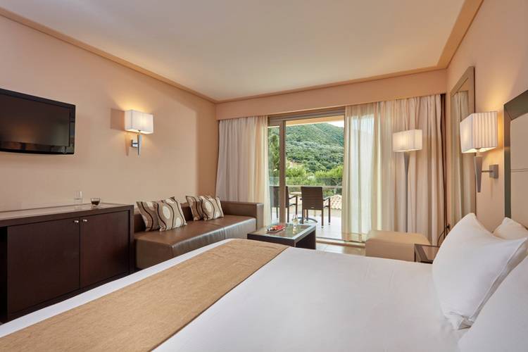 Atlantica Grand Mediterraneo Resort & Spa (Adults Only 16+)