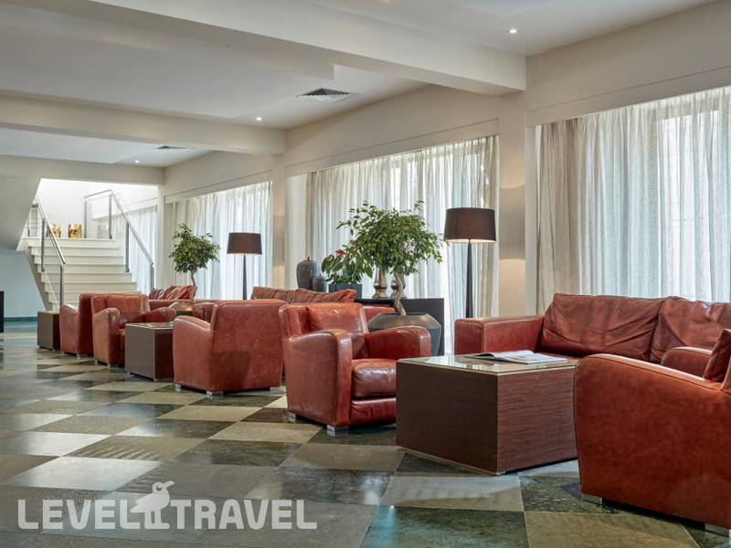 Фотография Atlantica Grand Mediterraneo Resort & Spa (Adults Only 16+)