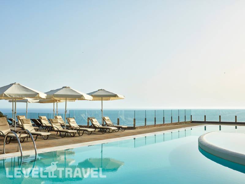 Фотография Atlantica Grand Mediterraneo Resort & Spa (Adults Only 16+)