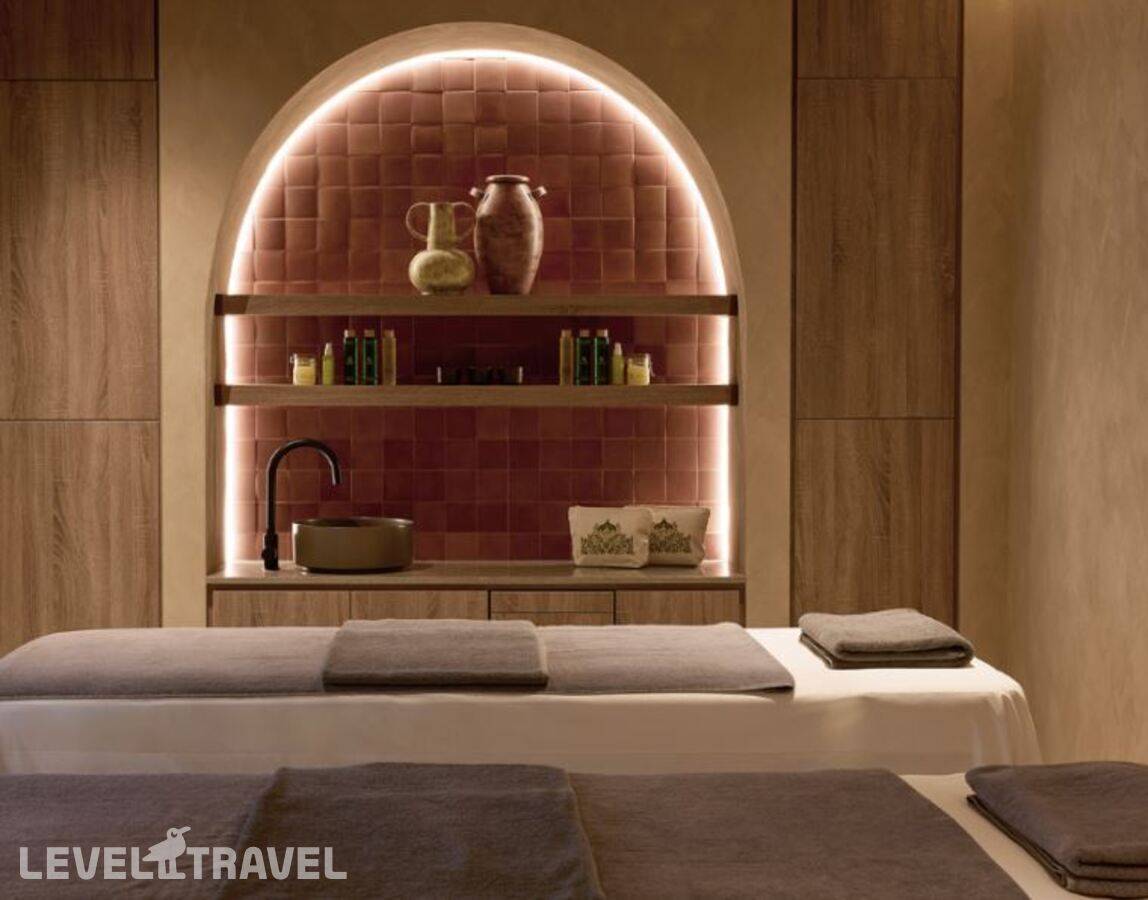 фотографии отеля Alkyna All Inclusive Resort Corfu (Ex. La Grotta Verde Operated By Ella Resorts) (Adults Only 16+) в Греция(Агиос Гордиос) - фото №19