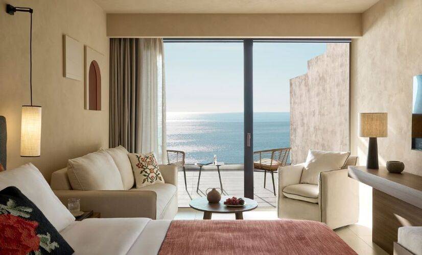 Alkyna All Inclusive Resort Corfu (Ex. La Grotta Verde Operated By Ella Resorts) (Adults Only 16+)