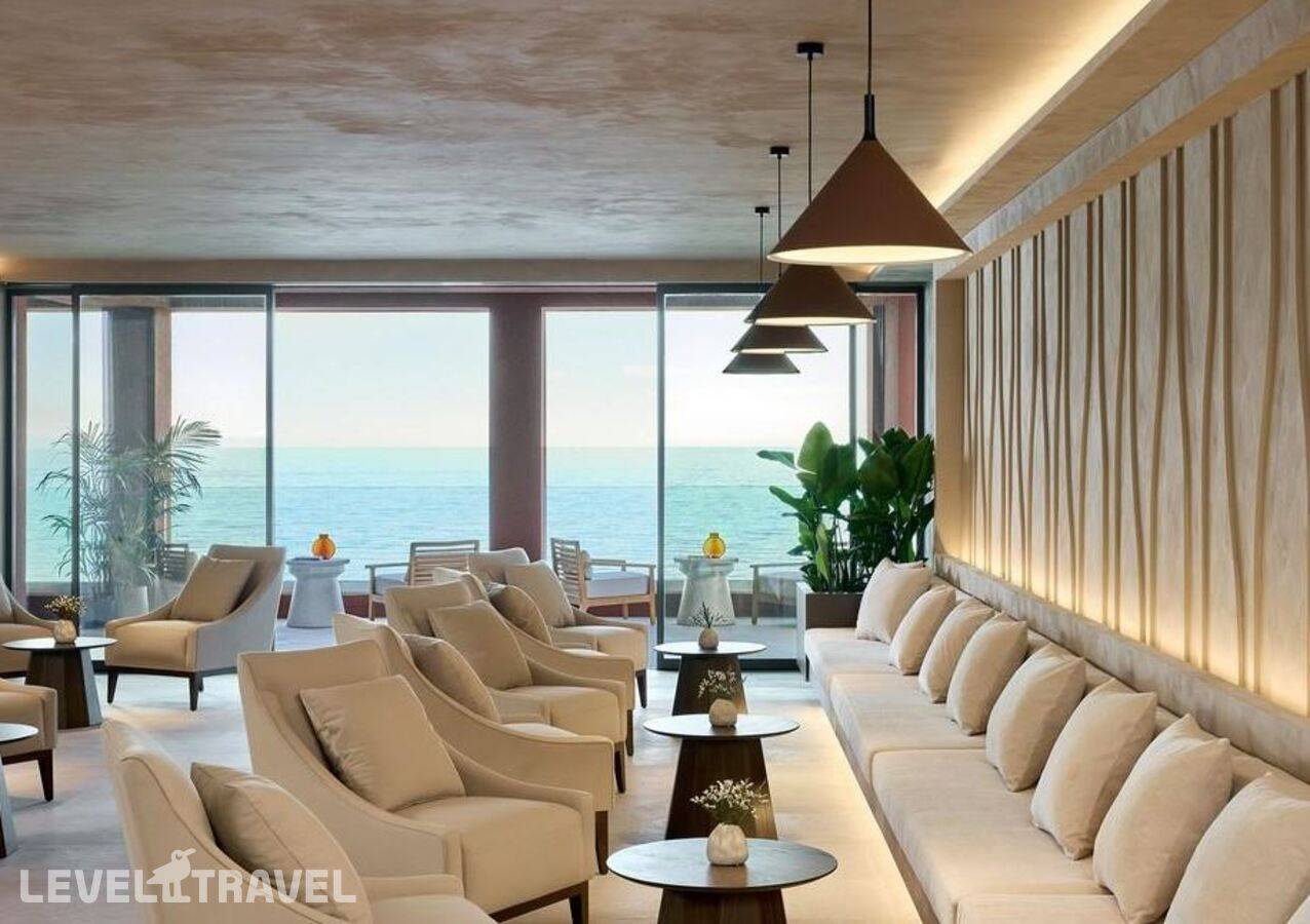 фотографии отеля Alkyna All Inclusive Resort Corfu (Ex. La Grotta Verde Operated By Ella Resorts) (Adults Only 16+) в Греция(Агиос Гордиос) - фото №15