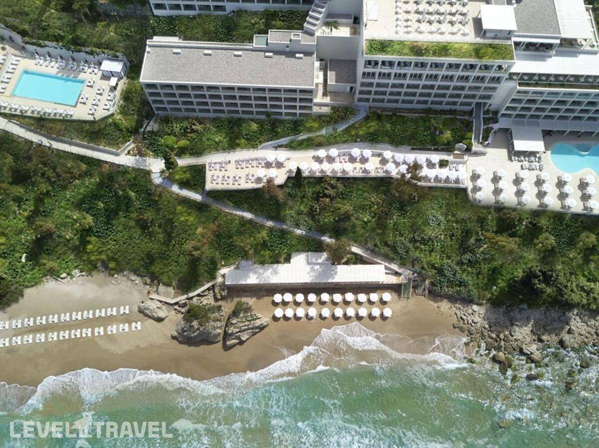 фотографии отеля Alkyna All Inclusive Resort Corfu (Ex. La Grotta Verde Operated By Ella Resorts) (Adults Only 16+) в Греция(Агиос Гордиос) - фото №10