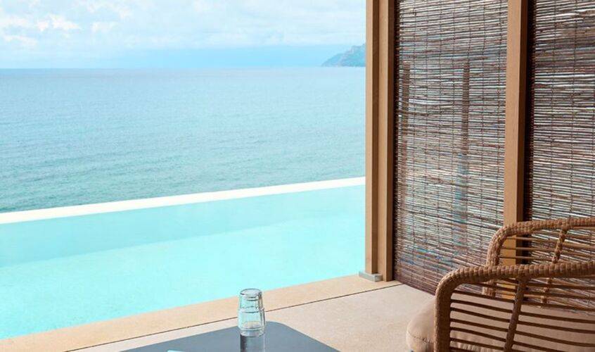 Alkyna All Inclusive Resort Corfu (Ex. La Grotta Verde Operated By Ella Resorts) (Adults Only 16+)