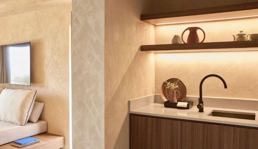 Alkyna All Inclusive Resort Corfu (Ex. La Grotta Verde Operated By Ella Resorts) (Adults Only 16+)