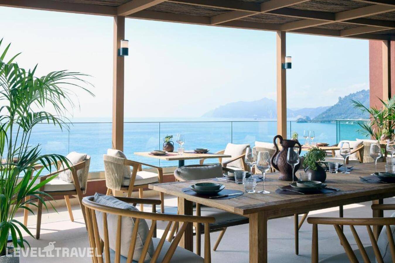 фотографии отеля Alkyna All Inclusive Resort Corfu (Ex. La Grotta Verde Operated By Ella Resorts) (Adults Only 16+) в Греция(Агиос Гордиос) - фото №25