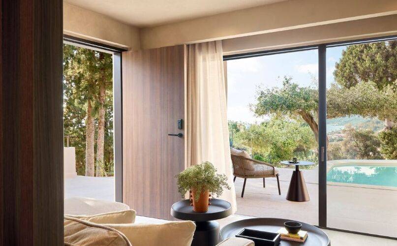 Alkyna All Inclusive Resort Corfu (Ex. La Grotta Verde Operated By Ella Resorts) (Adults Only 16+)