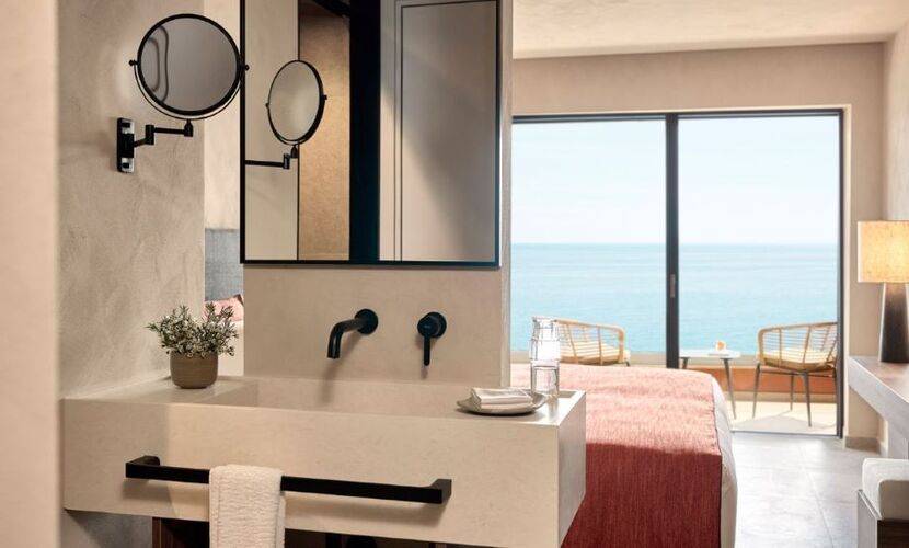 Alkyna All Inclusive Resort Corfu (Ex. La Grotta Verde Operated By Ella Resorts) (Adults Only 16+)