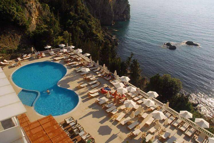 La Grotta Verde Operated By Ella Resorts (Ex.Mayor La Grotta Verde Grand Resort) (Adults Only 16+)