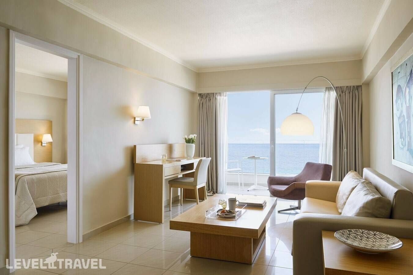 фотографии отеля Alkyna All Inclusive Resort Corfu (Ex. La Grotta Verde Operated By Ella Resorts) (Adults Only 16+) в Греция(Агиос Гордиос) - фото №49